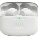 Auriculares Inalámbricos Jbl Vibe Beam Smart Ambient Blanco