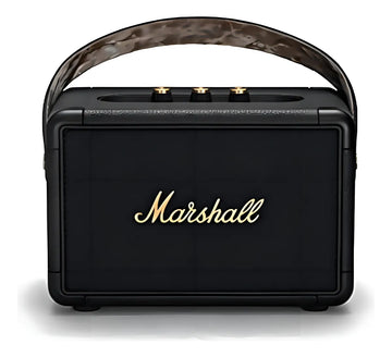 Altavoz Portátil Bluetooth Marshall Kilburn Ii