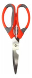Tijeras Multiuso Multi Proposito Cocina Naranja