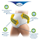 Tena Pants Talla L 120 Unidades Grande