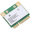 Ax200hmw Tarjeta Inalámbrica Wifi 6 De Doble Banda 802.11 A/b/g/n/ac/ax Half Mini I-e Adaptador De Red De Tarjeta Wifi Bt5.2 Para , Portátiles, Solo Para (64 Bits)