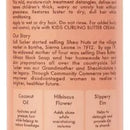 Crema Extra Hidratante Sheamoisture Kids Para Quitar Nudos .