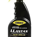 Limpiador De Llantas Zimoniz 500 Ml