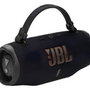 Parlante Portátil Jbl Charge 6 Negro Bluetooth Inalámbrico