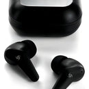 Auriculares Inalámbricos In Ear Aureus Vsg Bluetooth 5.3 Color Negro