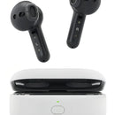 Audifonos Bluetooth In-ear Amazon Echo Buds Echo Buds 2023 Ipx2 Color Negro