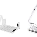 Chasis Gamer Thermaltake Cte E660 Mx Mt Snow Blanco Blanco