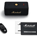Altavoz Bluetooth Portatil Marshall Emberton Ii - Negro Y La