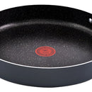 Sartén Imusa 30cm Antiadherente Talent Pro Color Negro