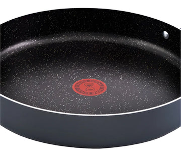 Sartén Imusa 30cm Antiadherente Talent Pro Color Negro