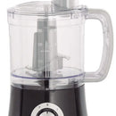 Procesador Alimentos 700ml Color Negro