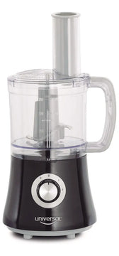 Procesador Alimentos 700ml Color Negro
