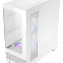 Gabinete Antec Cx700 Rgb Elite Midi-tower Atx/micro-atx Color Blanco