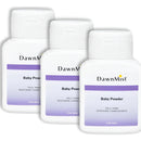 Talco Para Bebé Dukas Dawnmist Ultra Suave Y Hidratante