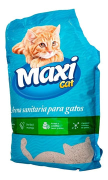 Arena Maxicat 4.5 Kg