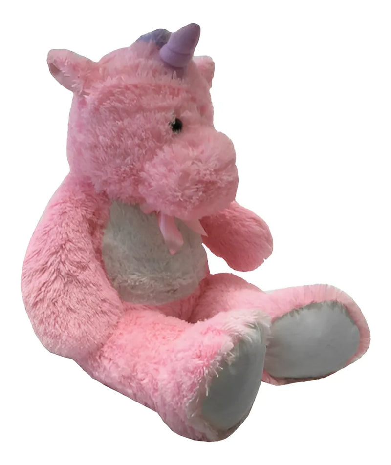 Peluche Kisses Hipopótamo 100cm P12002