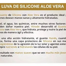 Hinode Hands Crema de manos Aloe Vera pack 3