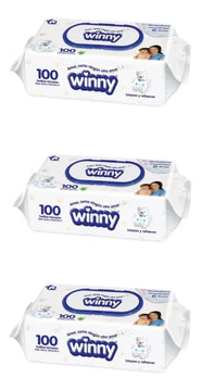 Winny Etapa 3 X200 +300 Pañitos Grande (g) Sin Género