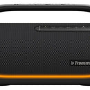 Parlante Tronsmart Bang Portátil Bluetooth Waterproof Negro 60w