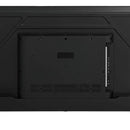 Televisor 50 4k Google Tv Bluetooth Wifi Negro Challenger