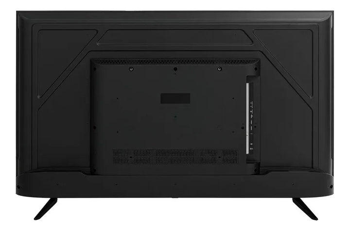 Televisor 50 4k Google Tv Bluetooth Wifi Negro Challenger