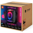 Jbl Partybox Encore2 2mic Party Speaker Black Negro