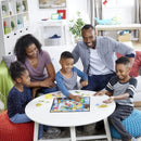 Juego De Mesa Monopoly Junior Edición Super Mario Hasbro