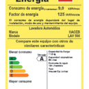 Lavadora Haceb Digital Carga Superior 11 Kg Grafito