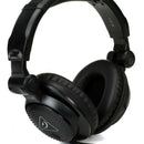 Behringer Hc 200 Audífonos Profesionales Monitoreo Dj