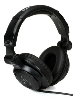 Behringer Hc 200 Audífonos Profesionales Monitoreo Dj