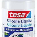 Silicona Liquida 500ml Tesa Transparente