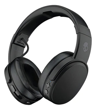 Skullcandy Crusher - Auriculares Inalámbricos Color Negro