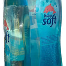 Shampoo Baby Soft X 2 Und
