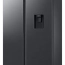 Nevecon Samsung Side By Side 578lt Intelige-rs57dg4100b4co Negro