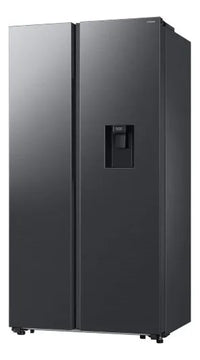 Nevecon Samsung Side By Side 578lt Intelige-rs57dg4100b4co Negro