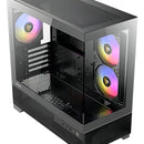 Gabinete Antec Cx500m Argb Mini-tower Micro-atx/mini-itx