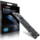 Disco Solido 512 Gb Nvme Hikvision E1000 Hs-ssd-e1000 512g Color Negro