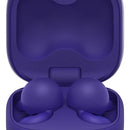 Auricular Inalámbrico Bluetooth Sony Wf-l910 Linkbuds Open Color Violeta