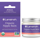 Lansinoh. Crema Orgánica Para Pezones, Lactancia, 2 Onzas. 3