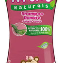 Shampoo Arrurrú SHAMPOO ARRURRU CABELLO OSCURO 400 ML