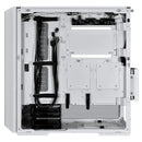 Lian Li Lancool 216 Rgb Acero Blanco / Vidrio Templado Atx M White