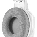 Audifono Gamer Trust Gxt 322w 3.5mm Blanco Camuflado Color Snow camo