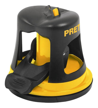 Afilador De Cuchillos Pretul 24140 Negro