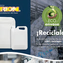 Shampoo Orion para Autos X1000ml