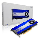 Amd Radeon Pro W6600 8gb Gddr6 / 32mb / 128-bit / 100-506208