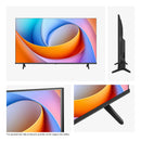 Televisor Hisense Smart 32 Hd 32a4nv