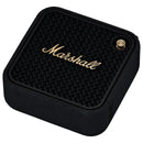 Marshall Willen Ii Bluetooth Bocina Portátil - Negro/latón