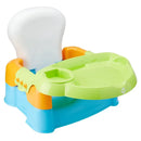 Silla Comer Alzador Sit, Snack & Go Azul Safety 1st