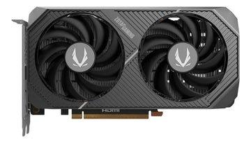 Tarjeta De Vídeo Zotac Gaming Rtx 5060 8gb Gddr7 Oc