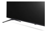 Televisor Lg 75 Uhd 4k Smart Tv 75ut801 Webos Negro